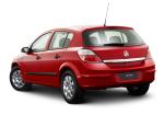 Holden Astra 5-Door Hatch 2007 года